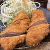 とんかつながた園 さんプラザ店