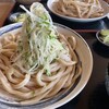 本手打ちうどん庄司