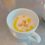 EMANON THE SOUL SHARE KITCHEN - 