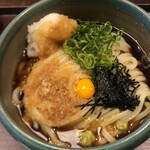 倉敷うどん ぶっかけ庵ふるいち - 