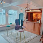 EMANON THE SOUL SHARE KITCHEN - 