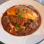 EMANON THE SOUL SHARE KITCHEN - 