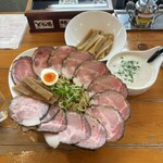 俺のラーメン あっぱれ屋 - 