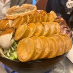 牡蠣×海老 かいり 恵比寿 - 