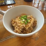 俺のラーメン あっぱれ屋 - 
