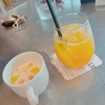 EMANON THE SOUL SHARE KITCHEN - 