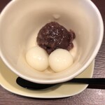 倉敷うどん ぶっかけ庵ふるいち - 