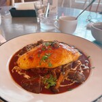 EMANON THE SOUL SHARE KITCHEN - 