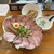 俺のラーメン あっぱれ屋 - 料理写真: