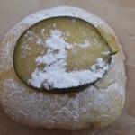 fig - 『へべす』のクッキーパン       確か210円ほど。