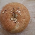 fig - 黒糖のベーグル