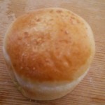 fig - カレーパン      確か210円ほど。