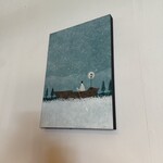 瓦そば と 珈琲と シガ食堂 - 