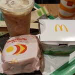 マクドナルド - 