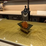 鮨のしはち - いくら