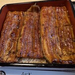 うるいど八幡屋 - 肉厚