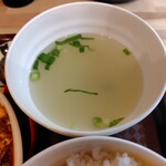 鮮の麺 - 