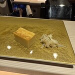 鮨のしはち - 玉子