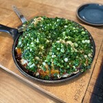 瓦そば と 珈琲と シガ食堂 - 