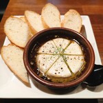 路地裏ピッツァバル ピーラルフ - 