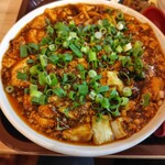 鮮の麺 - 
