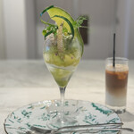 サロン ベイクアンドティー - 