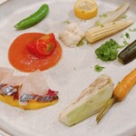 イル ギオットーネ 京都本店 - 