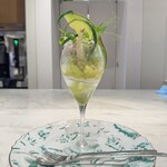 サロン ベイクアンドティー - 