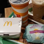 マクドナルド - 