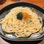 路地裏ピッツァバル ピーラルフ - 