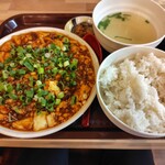 鮮の麺 - 