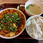 鮮の麺 - 