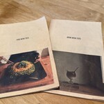 瓦そば と 珈琲と シガ食堂 - 