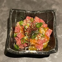 焼肉 ワガママ気まま - 