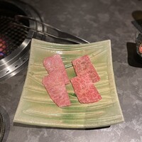 焼肉 ワガママ気まま - 