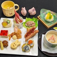 お子様膳