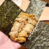 銀座 ちかみつ 六丁目 - 