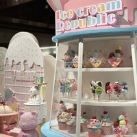 ロビーラウンジ 「マーブルラウンジ」 ヒルトン東京 - 