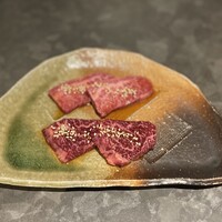 焼肉 ワガママ気まま - 