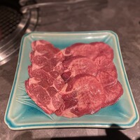 焼肉 ワガママ気まま - 