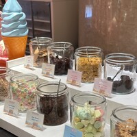 ロビーラウンジ 「マーブルラウンジ」 ヒルトン東京 - 