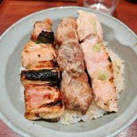 伊勢廣 京橋本店 - 