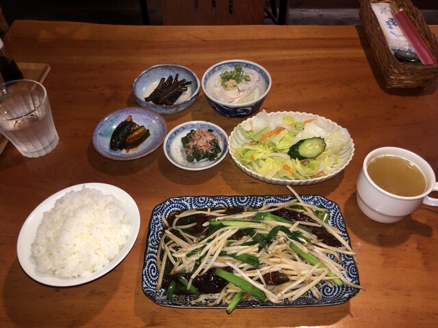 かわぞえ - 会津高田（カフェ）の写真