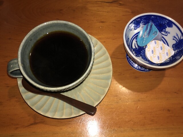 かわぞえ - 会津高田（カフェ）の写真