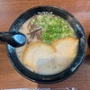 ラーメン リュウリュウ