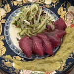 ツマンデ呑める みやこパーラー ハイサイ! - 