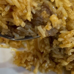 マンジュキッチン - 