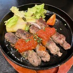 元祖Bistroひつじや - 