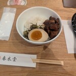 春水堂 横浜ポルタ店 - 