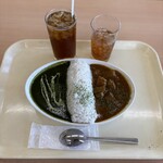 ロイヤルカリー - 料理写真: